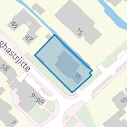 Perceel FWD00-A-2742