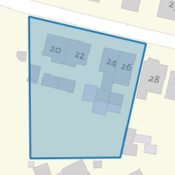 Perceel FWD00-A-2755