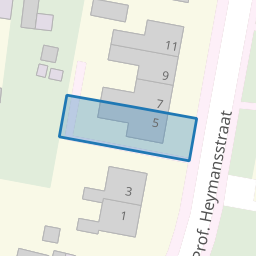 Perceel FWD00-A-2757