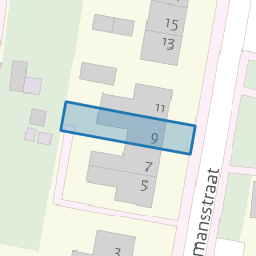 Perceel FWD00-A-2759