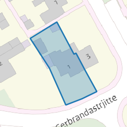 Perceel FWD00-A-2778