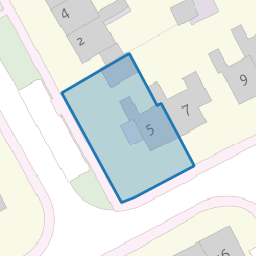 Perceel FWD00-A-2781