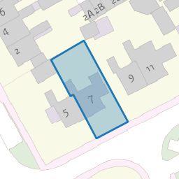 Perceel FWD00-A-2782