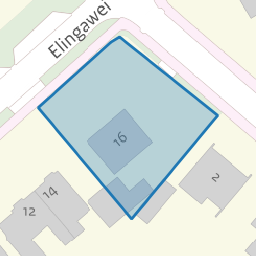 Perceel FWD00-A-2848