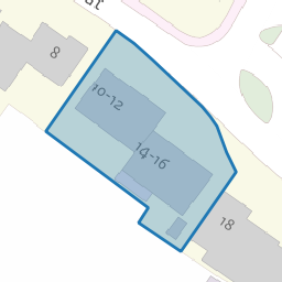 Perceel FWD00-A-2863