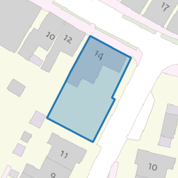 Perceel FWD00-A-2870