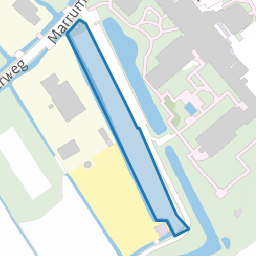 Perceel FWD00-A-2897