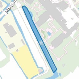 Perceel FWD00-A-2900