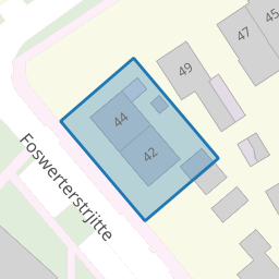 Perceel FWD00-A-2903