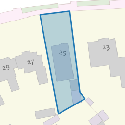 Perceel FWD00-A-2915