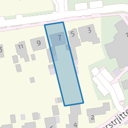 Perceel FWD00-A-2924