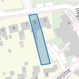 Perceel FWD00-A-2925