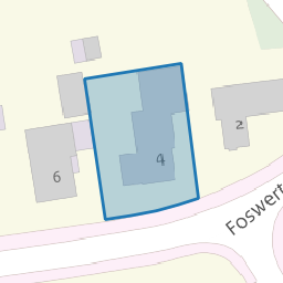 Perceel FWD00-A-2934