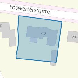 Perceel FWD00-A-2946