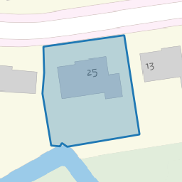 Perceel FWD00-A-2948