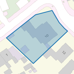 Perceel FWD00-A-2953