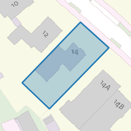 Perceel FWD00-A-2955