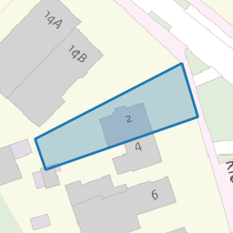 Perceel FWD00-A-2957