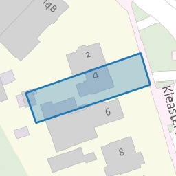 Perceel FWD00-A-2958