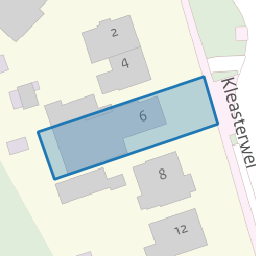 Perceel FWD00-A-2959