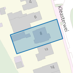 Perceel FWD00-A-2960