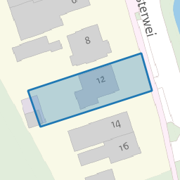 Perceel FWD00-A-2961