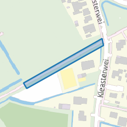 Perceel FWD00-A-2965