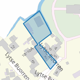 Perceel FWD00-A-2973