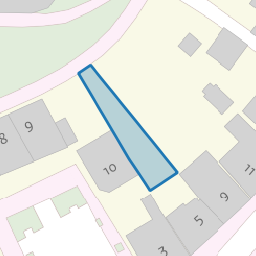 Perceel FWD00-A-2977