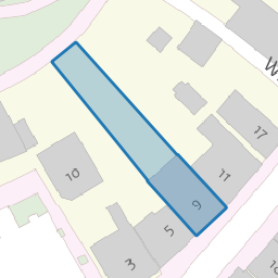 Perceel FWD00-A-2978