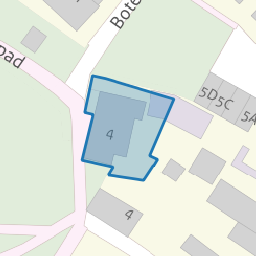 Perceel FWD00-A-2982