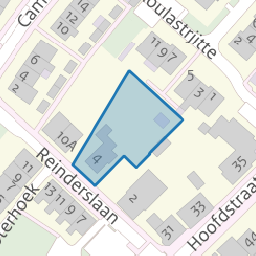 Perceel FWD00-A-2990