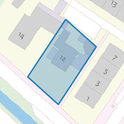 Perceel FWD00-A-2995