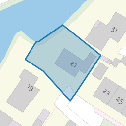 Perceel FWD00-A-2996