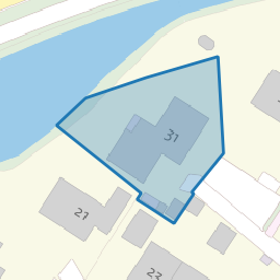 Perceel FWD00-A-2998