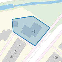 Perceel FWD00-A-3002