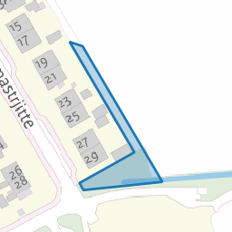 Perceel FWD00-A-3027