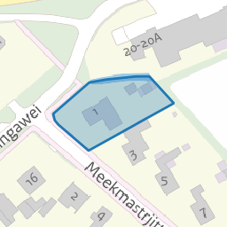 Perceel FWD00-A-3028