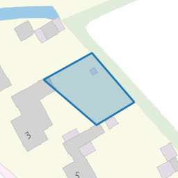 Perceel FWD00-A-3029