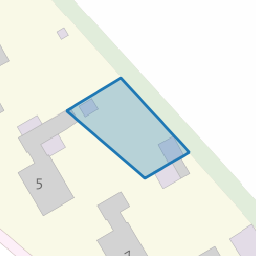 Perceel FWD00-A-3030