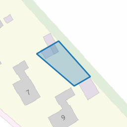 Perceel FWD00-A-3031