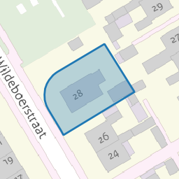 Perceel FWD00-A-3036