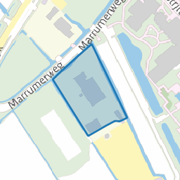 Perceel FWD00-A-3045