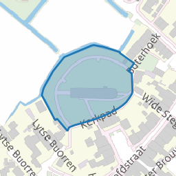 Perceel FWD00-A-3056