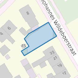 Perceel FWD00-A-3063