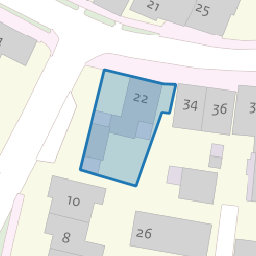 Perceel FWD00-A-3064