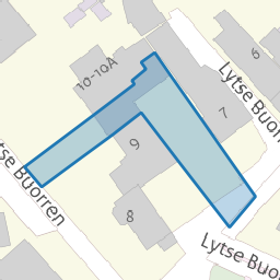 Perceel FWD00-A-3084