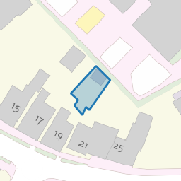 Perceel FWD00-A-3091