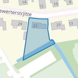 Perceel FWD00-A-3127