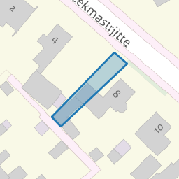 Perceel FWD00-A-3153